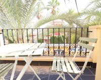 Herverkoop - Villa -
Cabo Roig - Costa Blanca