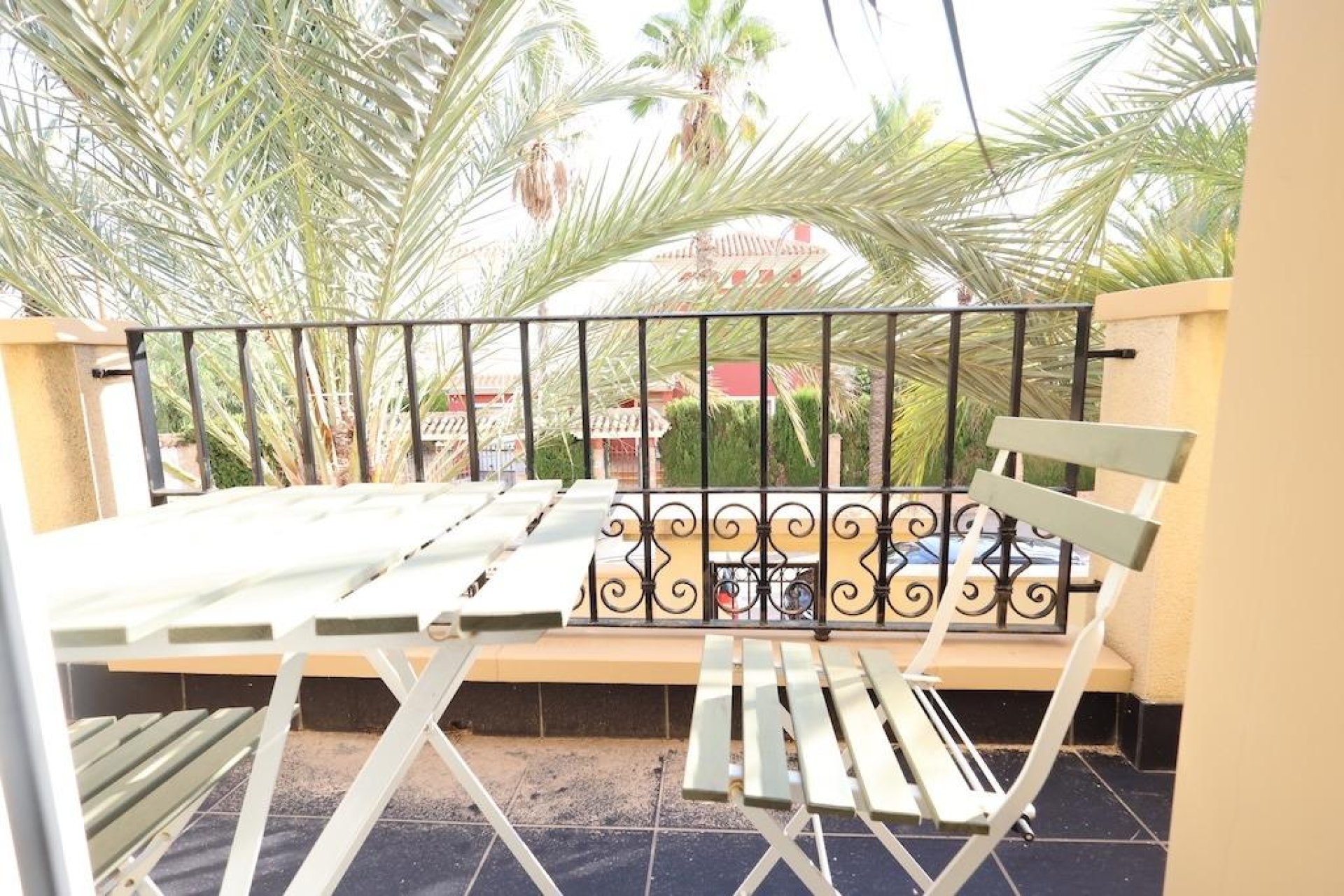 Herverkoop - Villa -
Cabo Roig - Costa Blanca