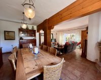 Herverkoop - Villa -
Cabo Roig - Costa Blanca