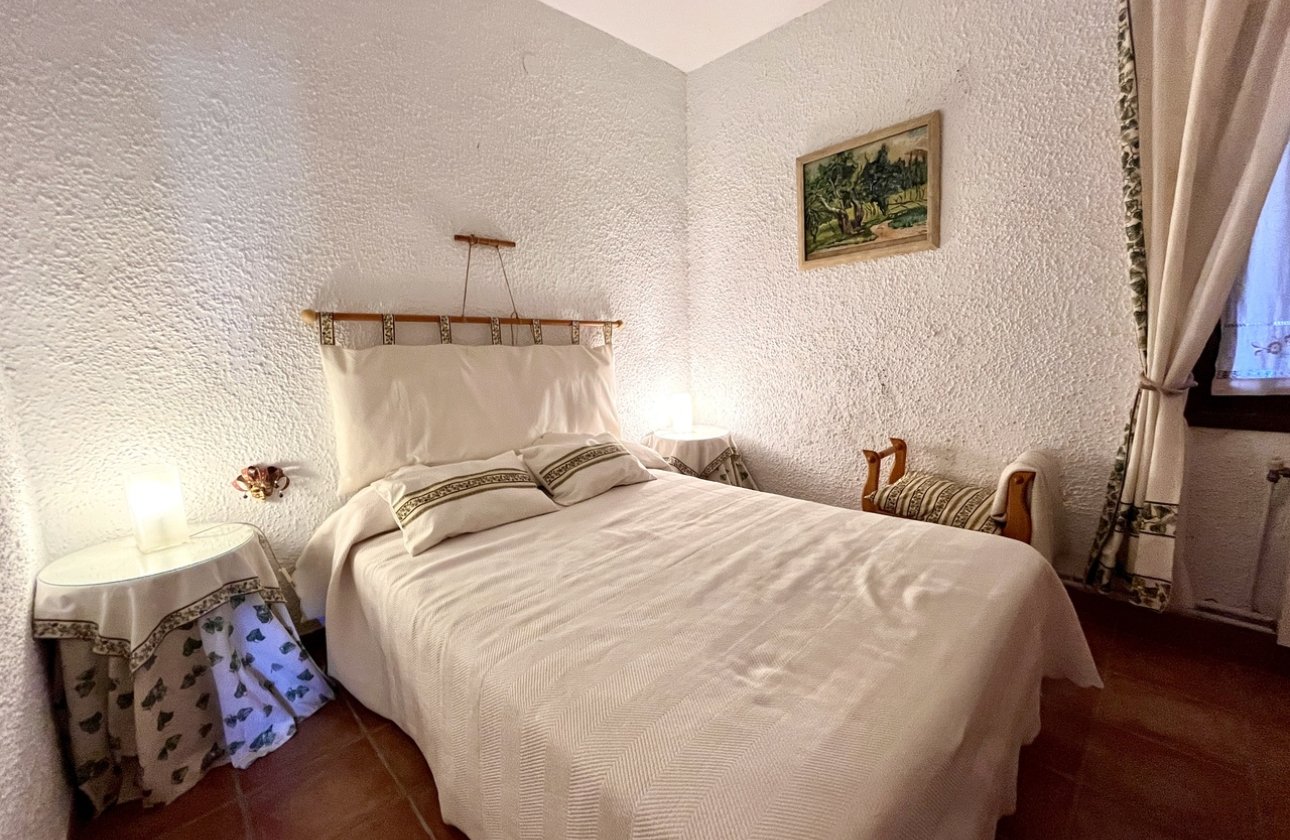 Herverkoop - Villa -
Cabo Roig - Costa Blanca