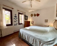 Herverkoop - Villa -
Cabo Roig - Costa Blanca