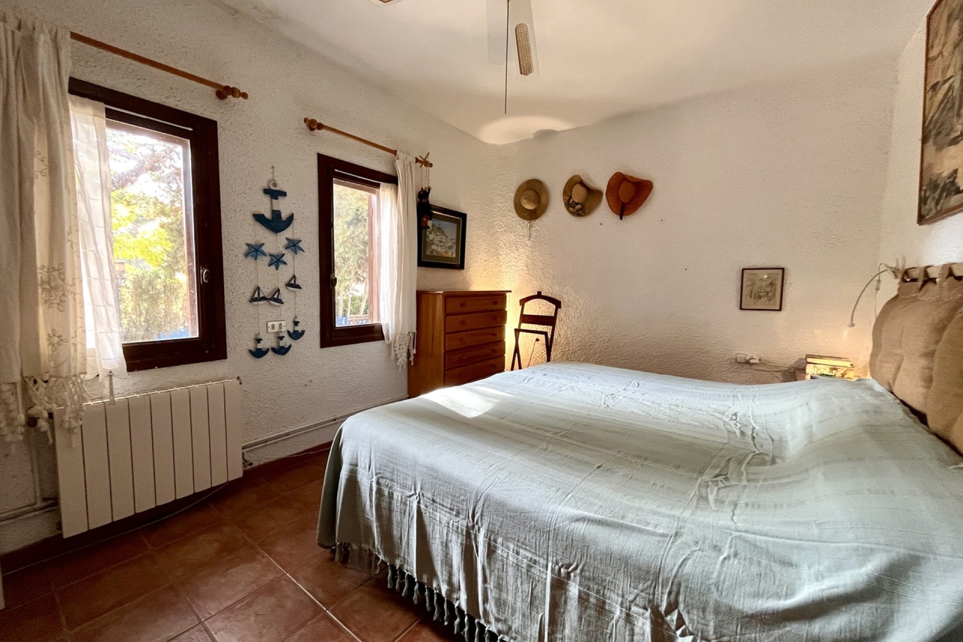 Herverkoop - Villa -
Cabo Roig - Costa Blanca