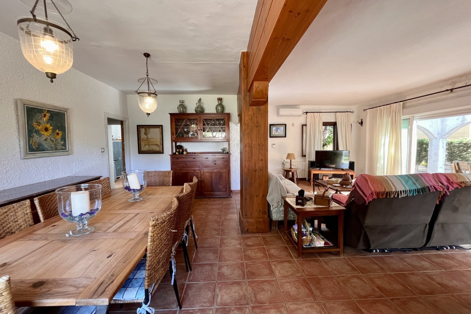 Herverkoop - Villa -
Cabo Roig - Costa Blanca