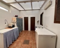 Herverkoop - Villa -
Cabo Roig - Costa Blanca