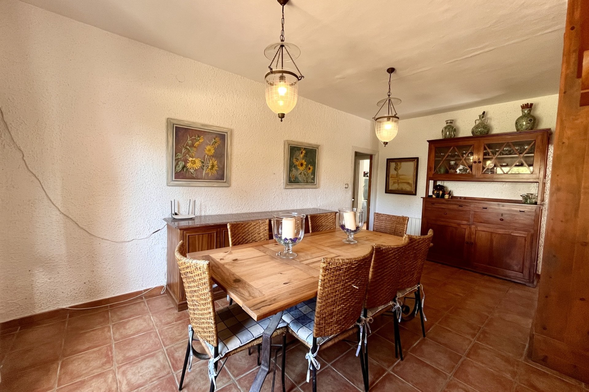 Herverkoop - Villa -
Cabo Roig - Costa Blanca