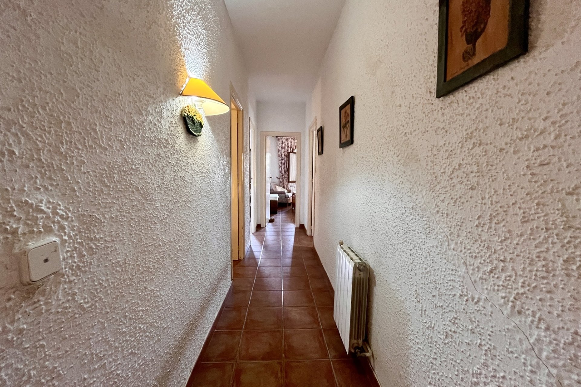 Herverkoop - Villa -
Cabo Roig - Costa Blanca