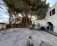 Herverkoop - Villa -
Cabo Roig - Costa Blanca