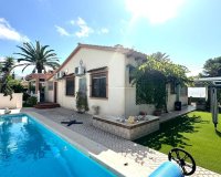 Herverkoop - Villa -
Cabo Roig - Costa Blanca