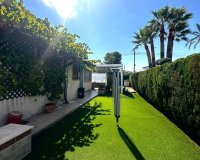 Herverkoop - Villa -
Cabo Roig - Costa Blanca