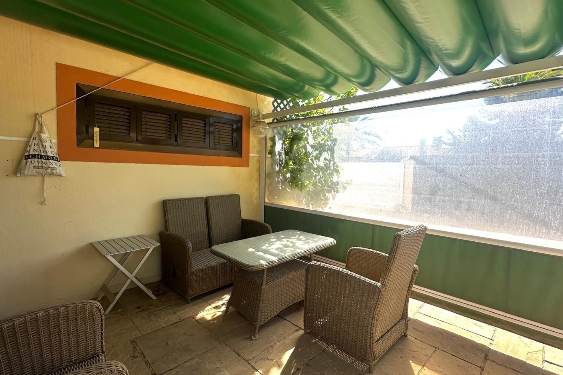 Herverkoop - Villa -
Cabo Roig - Costa Blanca