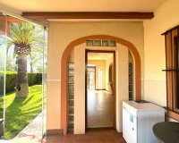 Herverkoop - Villa -
Cabo Roig - Costa Blanca