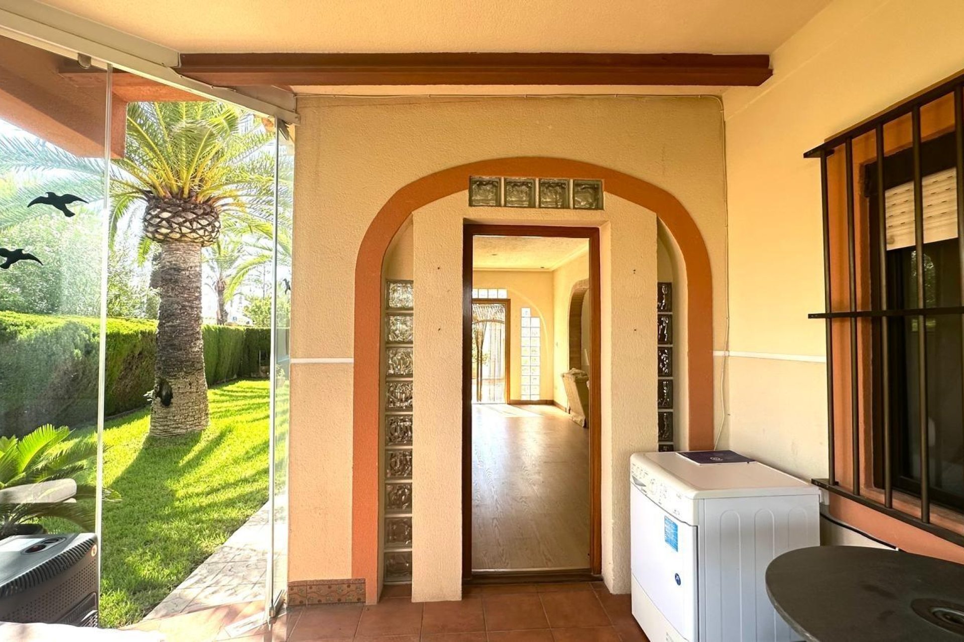 Herverkoop - Villa -
Cabo Roig - Costa Blanca