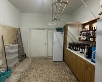 Herverkoop - Villa -
Cabo Roig - Costa Blanca