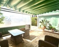 Herverkoop - Villa -
Cabo Roig - Costa Blanca