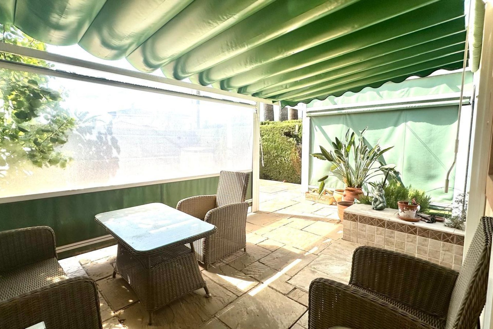 Herverkoop - Villa -
Cabo Roig - Costa Blanca