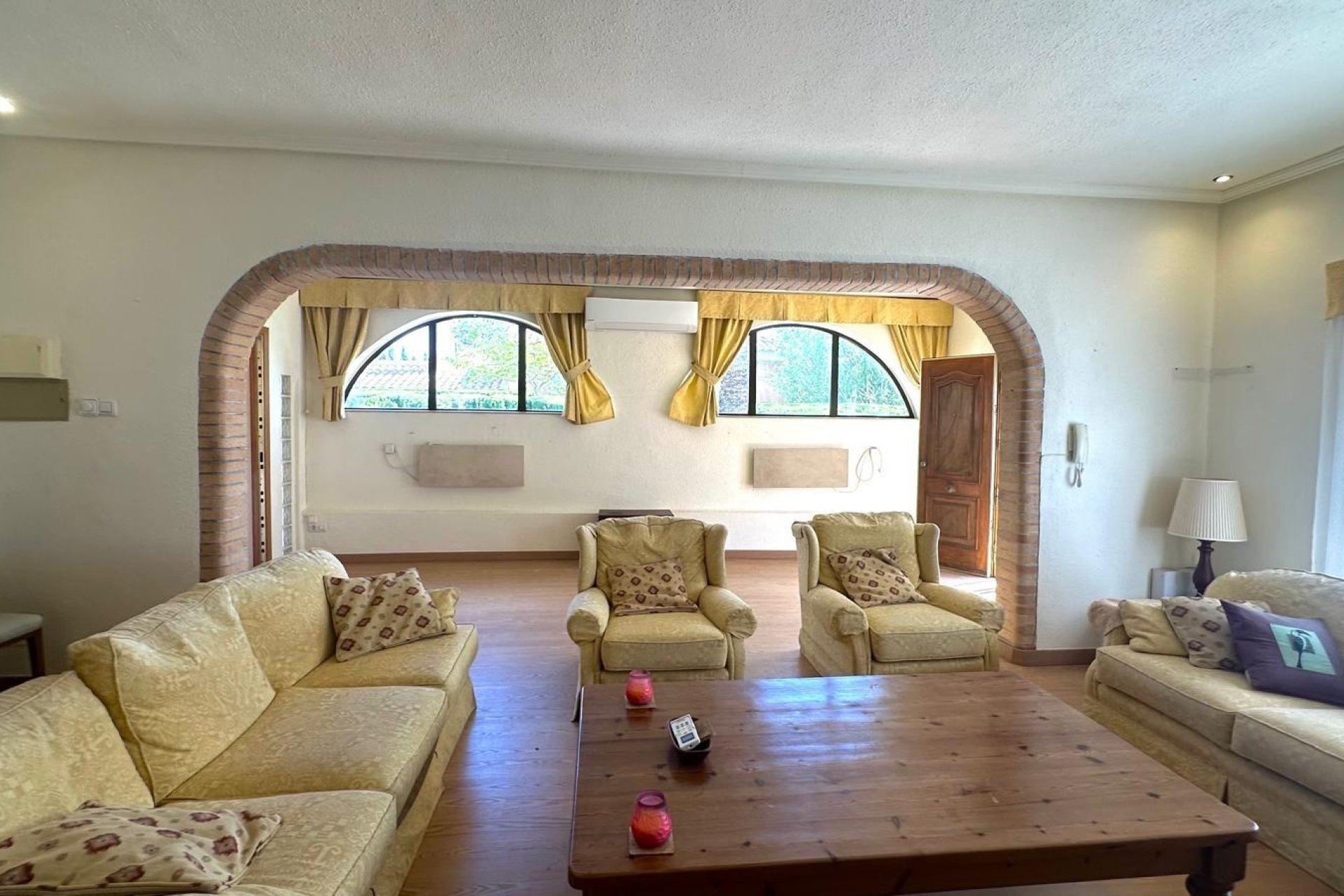 Herverkoop - Villa -
Cabo Roig - Costa Blanca