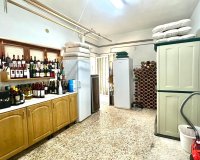 Herverkoop - Villa -
Cabo Roig - Costa Blanca