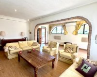 Herverkoop - Villa -
Cabo Roig - Costa Blanca