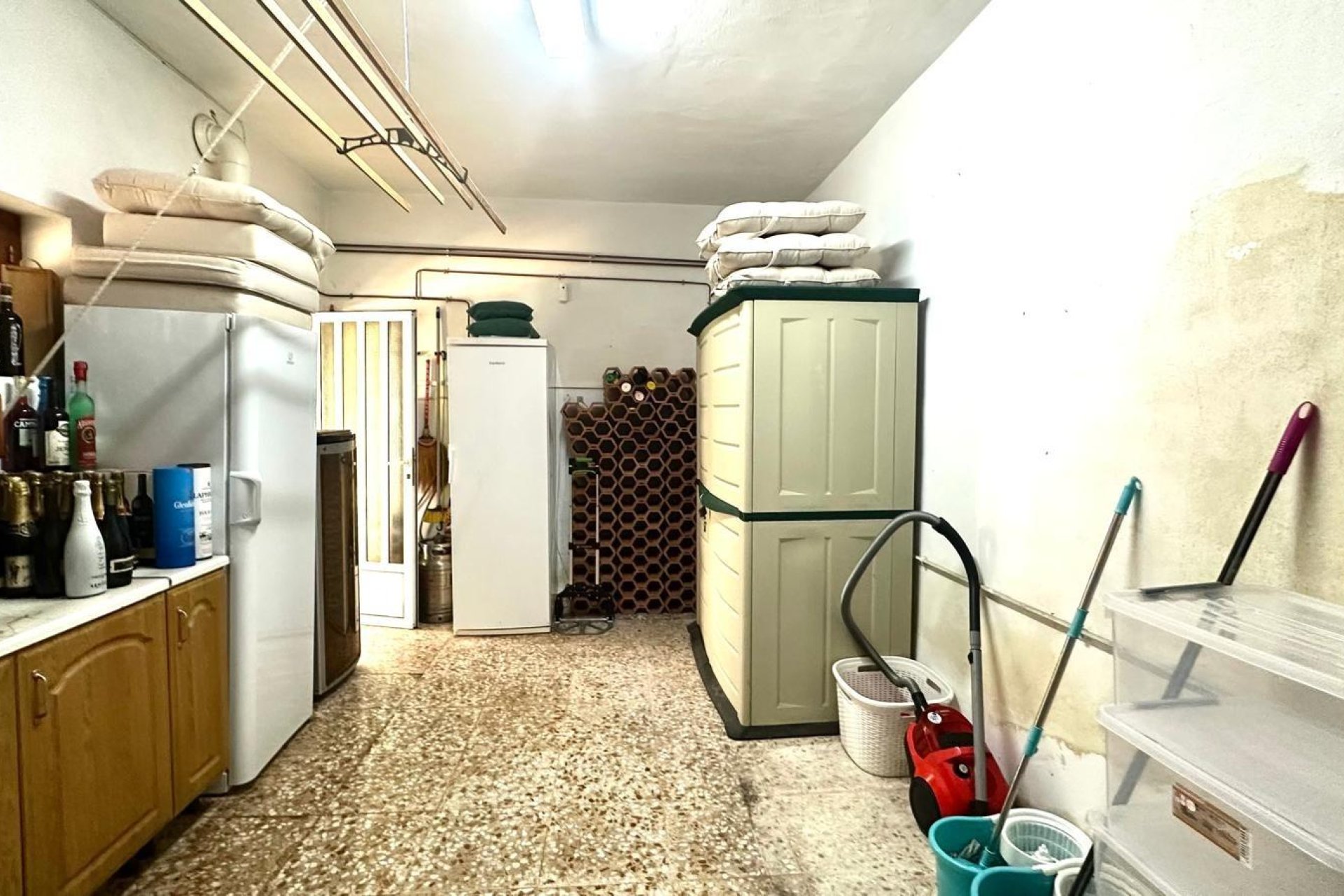 Herverkoop - Villa -
Cabo Roig - Costa Blanca