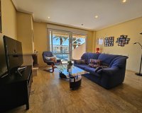 Herverkoop - Villa -
Cabo Roig - Costa Blanca