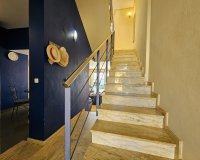 Herverkoop - Villa -
Cabo Roig - Costa Blanca