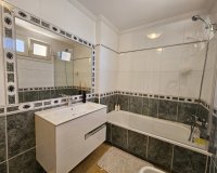 Herverkoop - Villa -
Cabo Roig - Costa Blanca