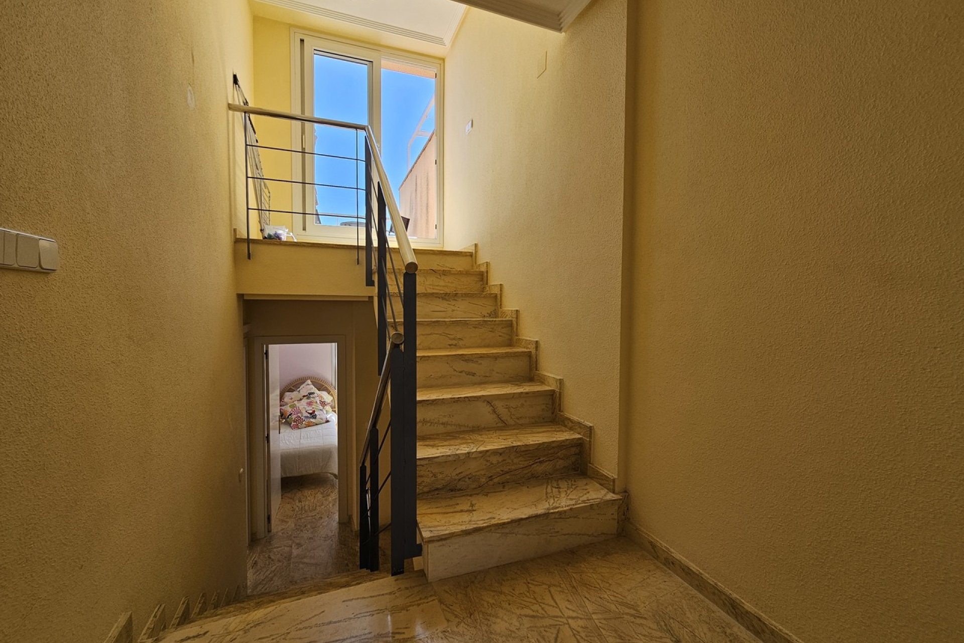 Herverkoop - Villa -
Cabo Roig - Costa Blanca