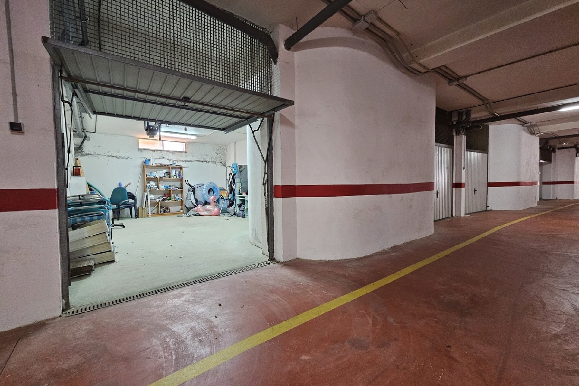 Herverkoop - Villa -
Cabo Roig - Costa Blanca