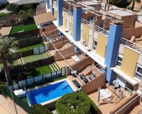 Herverkoop - Villa -
Cabo Roig - Costa Blanca