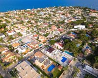 Herverkoop - Villa -
Cabo Roig - Costa Blanca