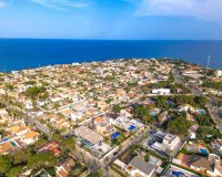 Herverkoop - Villa -
Cabo Roig - Costa Blanca