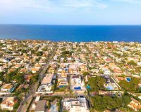 Herverkoop - Villa -
Cabo Roig - Costa Blanca