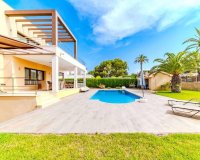 Herverkoop - Villa -
Cabo Roig - Costa Blanca