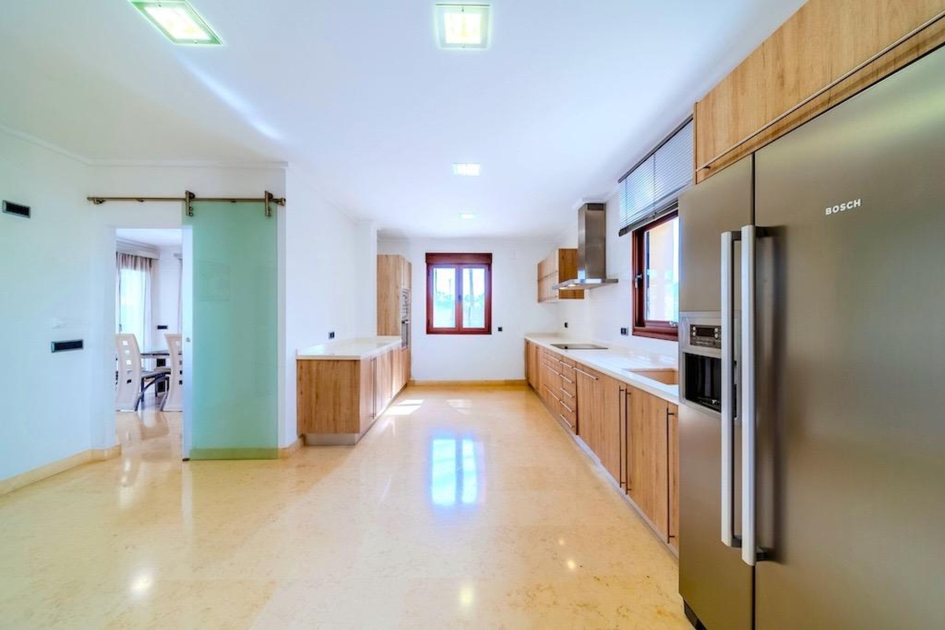 Herverkoop - Villa -
Cabo Roig - Costa Blanca