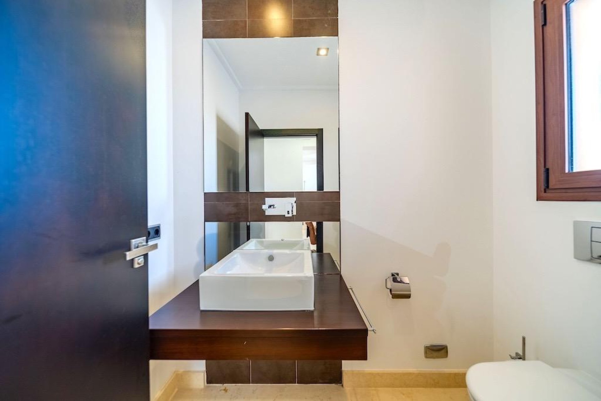 Herverkoop - Villa -
Cabo Roig - Costa Blanca