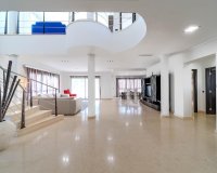 Herverkoop - Villa -
Cabo Roig - Costa Blanca