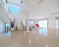 Herverkoop - Villa -
Cabo Roig - Costa Blanca