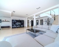 Herverkoop - Villa -
Cabo Roig - Costa Blanca