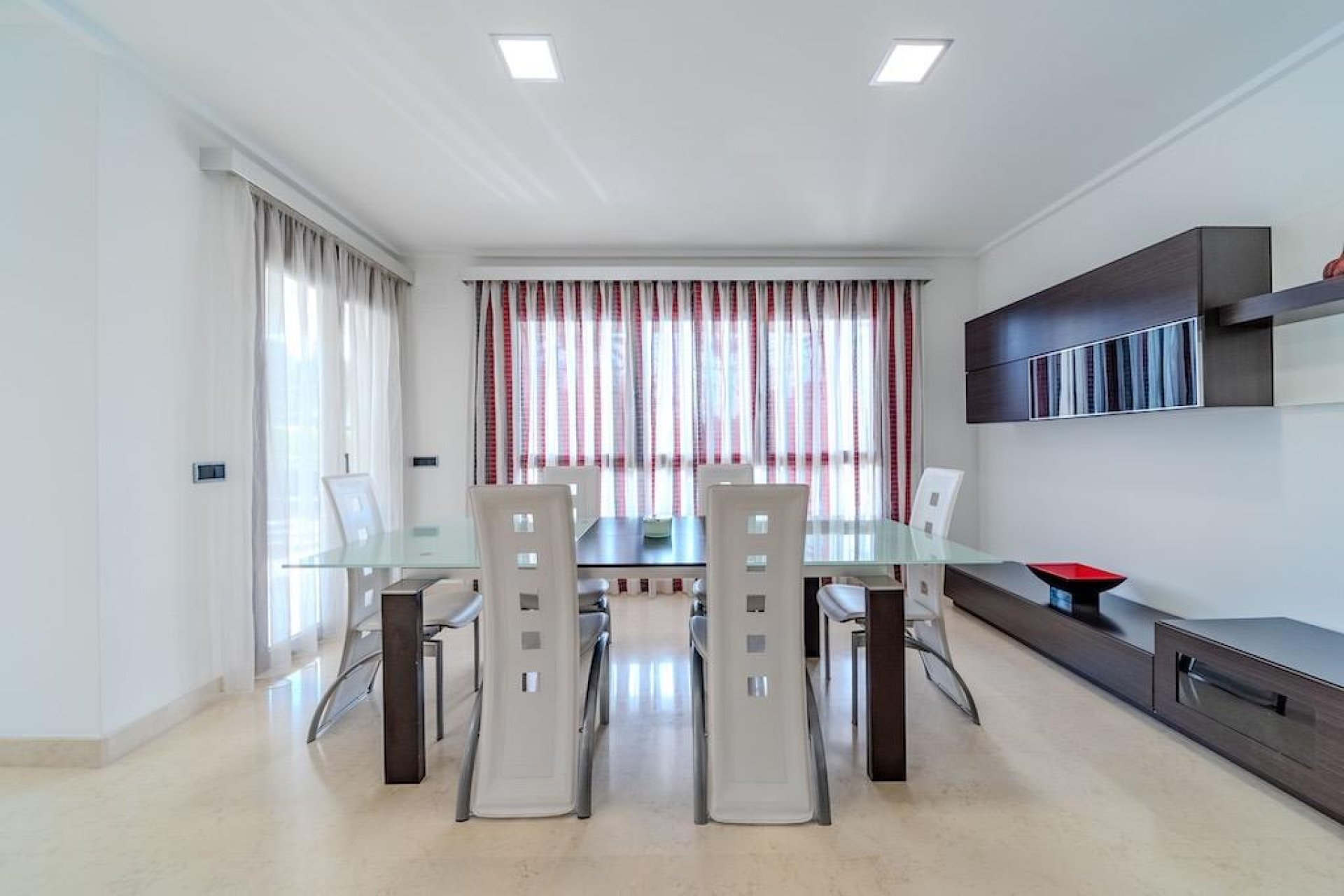 Herverkoop - Villa -
Cabo Roig - Costa Blanca