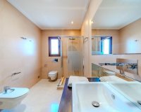 Herverkoop - Villa -
Cabo Roig - Costa Blanca