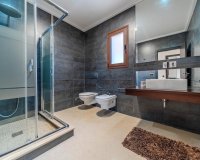 Herverkoop - Villa -
Cabo Roig - Costa Blanca