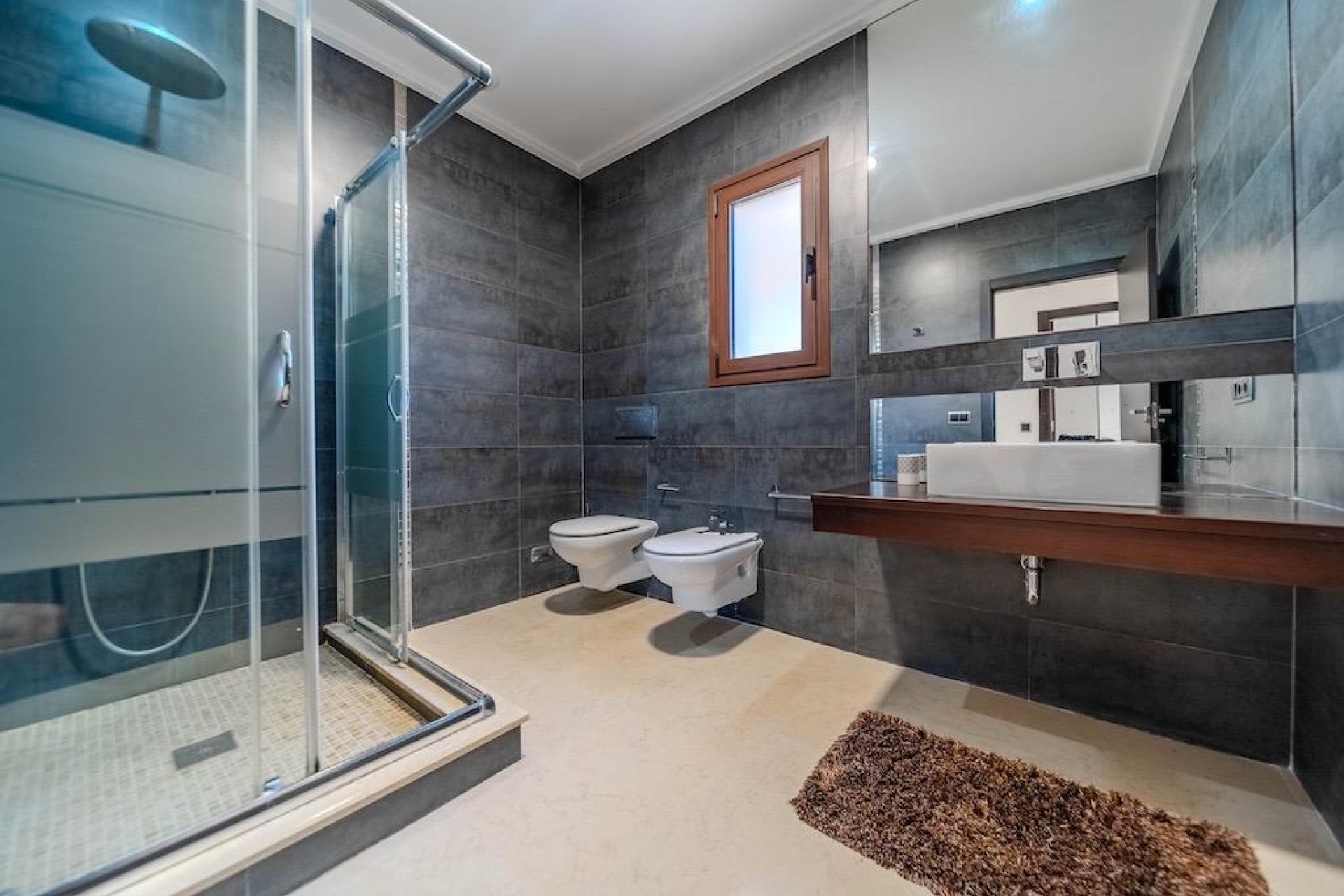 Herverkoop - Villa -
Cabo Roig - Costa Blanca