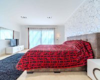 Herverkoop - Villa -
Cabo Roig - Costa Blanca