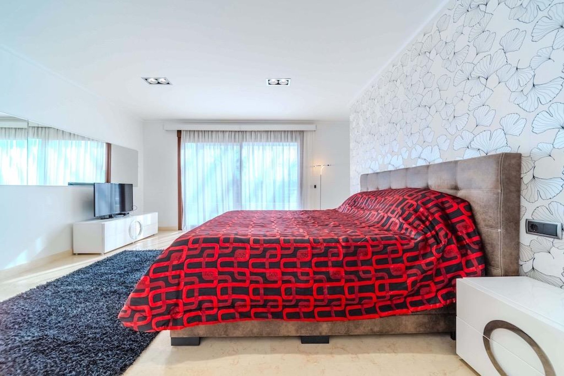 Herverkoop - Villa -
Cabo Roig - Costa Blanca