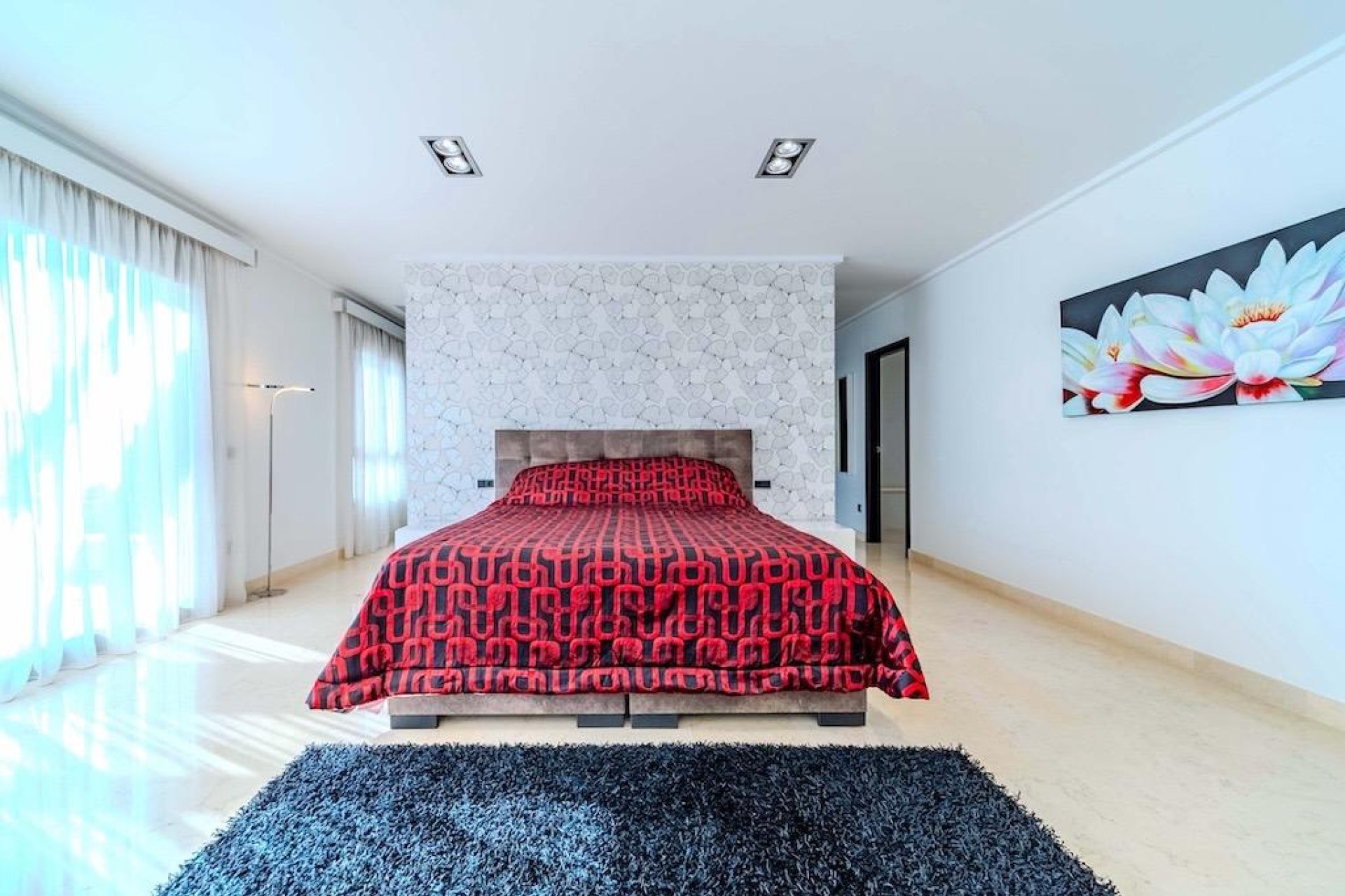 Herverkoop - Villa -
Cabo Roig - Costa Blanca