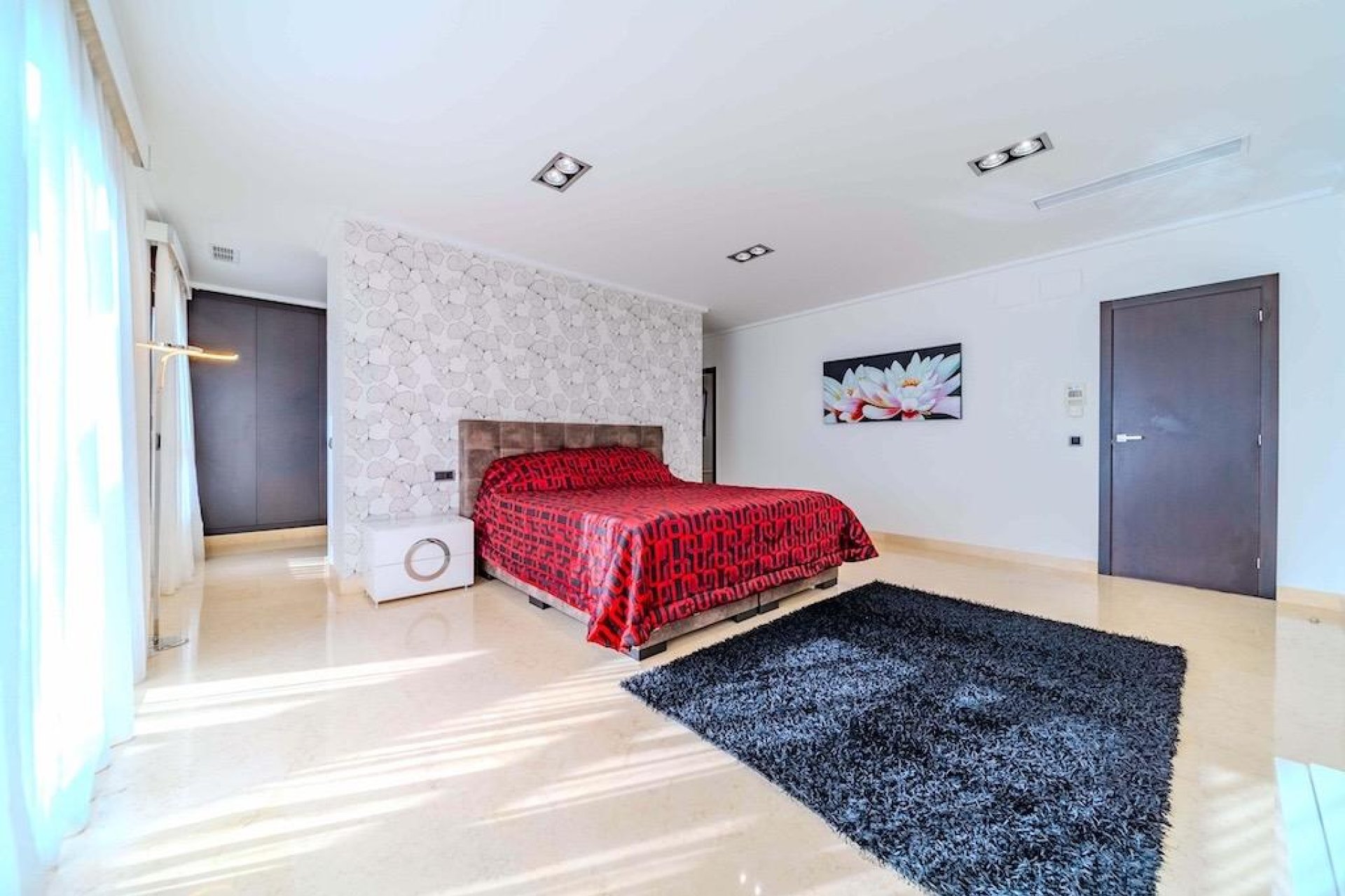 Herverkoop - Villa -
Cabo Roig - Costa Blanca