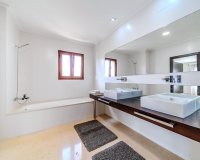 Herverkoop - Villa -
Cabo Roig - Costa Blanca
