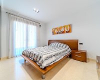 Herverkoop - Villa -
Cabo Roig - Costa Blanca