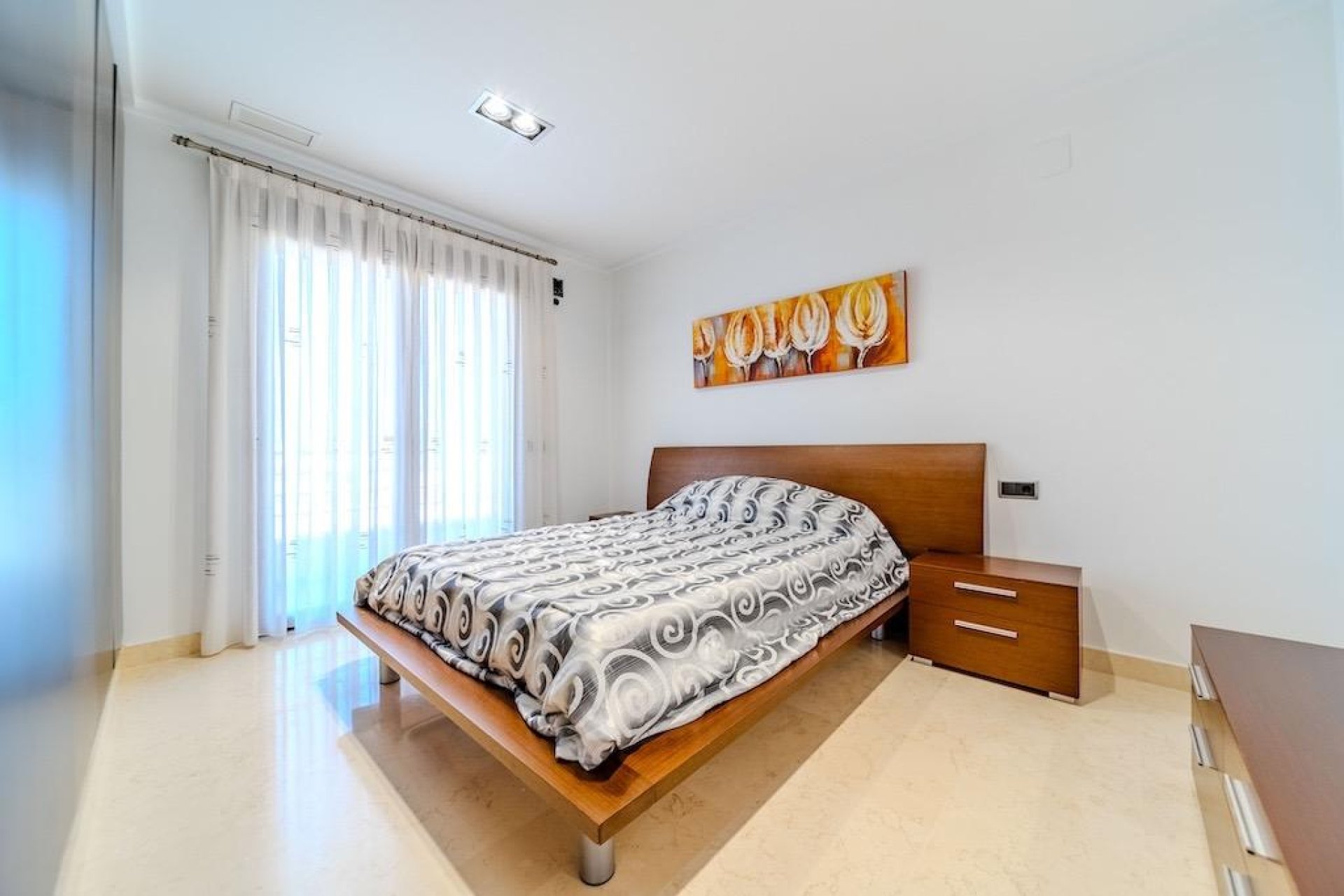 Herverkoop - Villa -
Cabo Roig - Costa Blanca