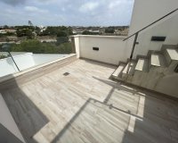 Herverkoop - Villa -
Cabo Roig - Costa Blanca